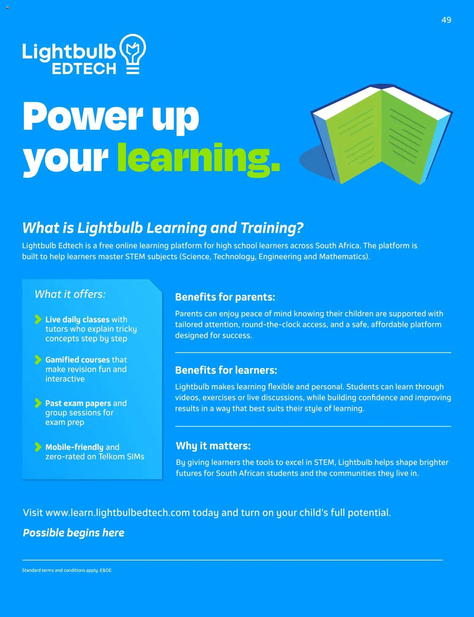 New Telkom catalogue – valid from 01.12.2025 | Page: 47