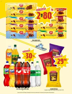 Forhåndsvisning av Coop Prix kundeavis gyldig fra 22.12.2025 | Side: 6