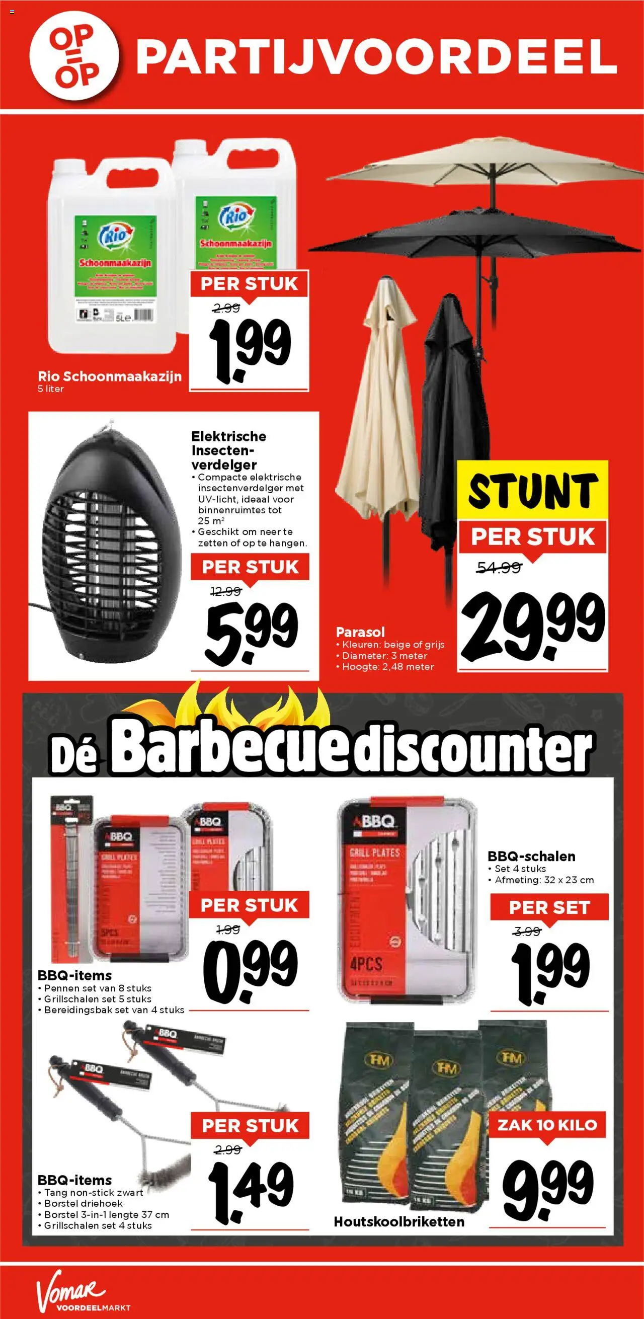  | Pagina: 36 | Producten: Torta, Zak, Grill, Borstel