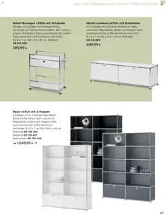 Tchibo Eduscho  Katalog Januar 2026 ab 01.01.2026 gültig | Seite: 127 | Produkte: Regal