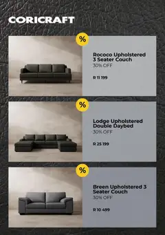 Coricraft specials catalogue – valid from 23.10.2025 | Page: 2