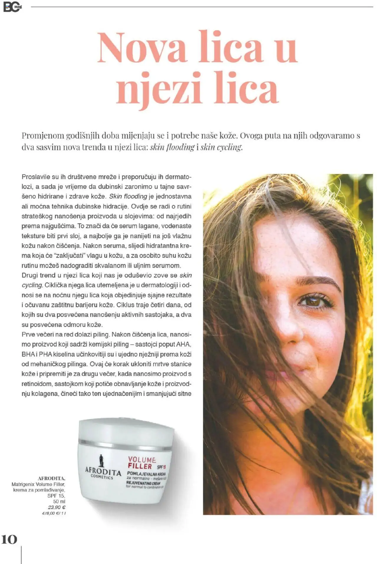 Bipa katalog | vrijedi od 20.05.2025 | Stranica: 10 | Proizvodi: Piling, Sir, Krema