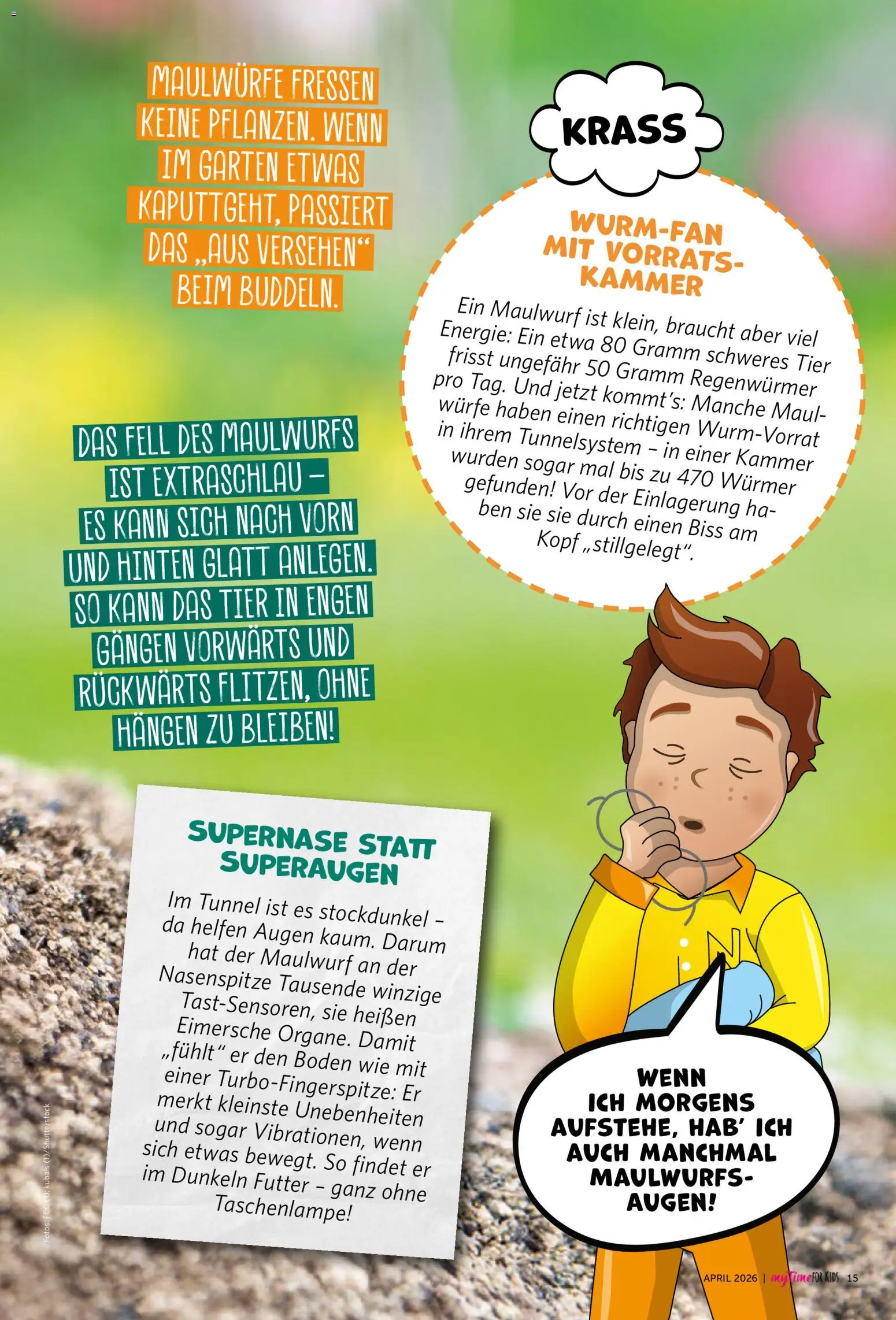 Famila Nordwest myTime April 2026 – gültig ab 01.04.2026 | Seite: 90