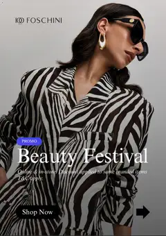 Foschini specials catalogue – valid from 01.03.2026