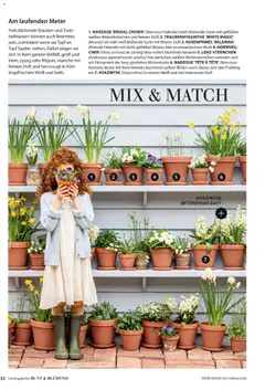 Dehner Flugblatt ab 05.03.2026 gültig | Seite: 32 | Produkte: Duft