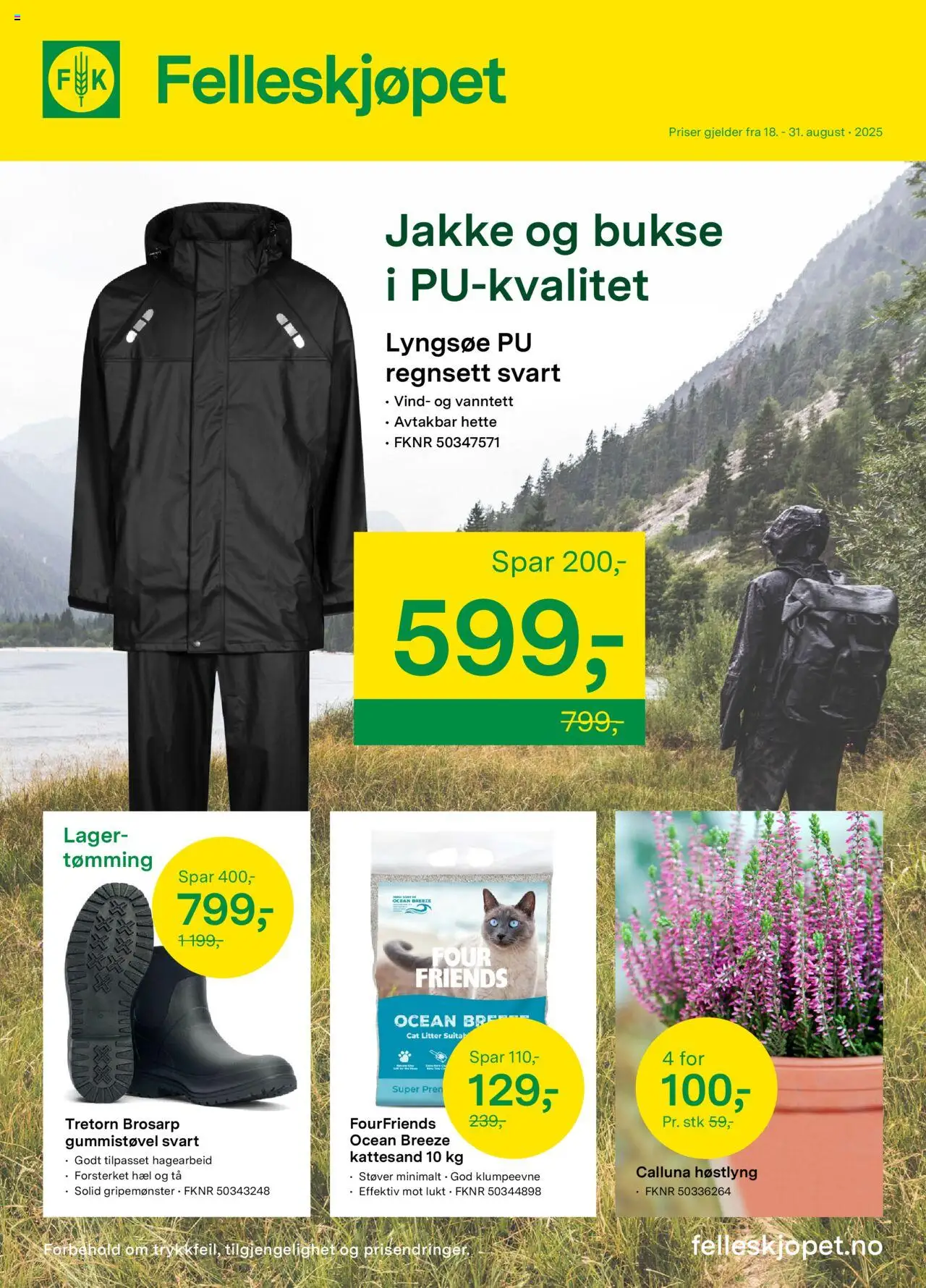 | Side: 1 | Produkter: Jakke, Декоративна плитка