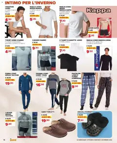 Anteprima del volantino Iperal Autunno in casa catalogo valido a partire dal 01.10.2025 | Pagina: 12