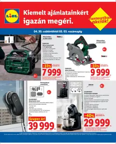 PARKSIDE Akkus kompresszor és levegőpumpa, Kompakt 2 az 1-ben készülék, felfújáshoz és a levegő elszívásához is alkalmas: - kompresszor nagy légnyomáshoz - levegőpumpa nagy levegőmennyiségekhez Kompresszor munkanyomása: max. 10 bar Levegőpumpa légárama: kb. 380 l/perc - amely érvényes a következő dátumtól: 30.04.2026 | Oldal: 4