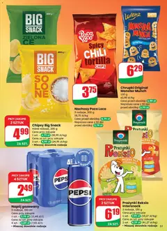 Pogląd oferty "Dino Gazetka" - ważna od 29.10.2025 | Strona: 51