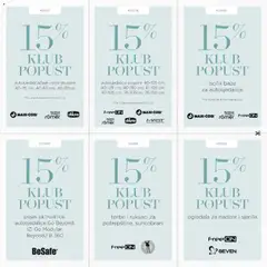 Baby Center - Katalog - Pregled kataloga iz trgovine Baby Center, vrijedi od 10.03.2026 | Stranica: 61 | Proizvodi: Mast, Autosjedalice, Ogledala, Pojas