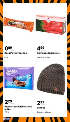 Action - Prévisualisation de Action Black Friday valide à partir de 26.11.2025 | Page: 22