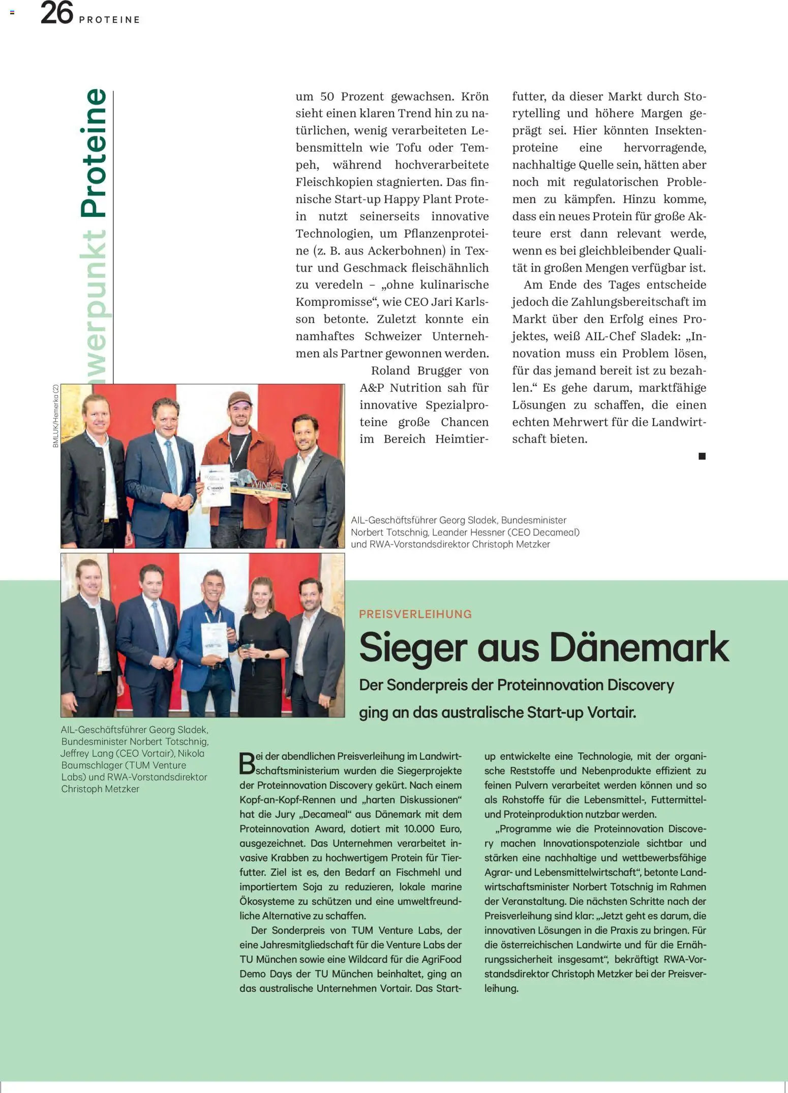 Lagerhaus Unser Land Mai 2025 gültig ab 01.05.2026 | Seite: 27