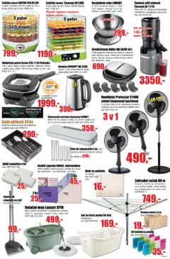 Eva supermarket leták od 06.08.2025 | Strana: 5