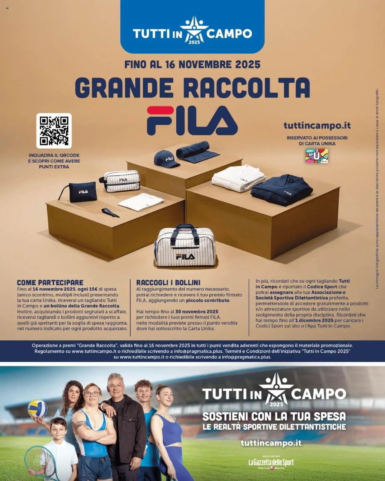 Volantino Tigre del 15.09.2025 | Pagina: 2