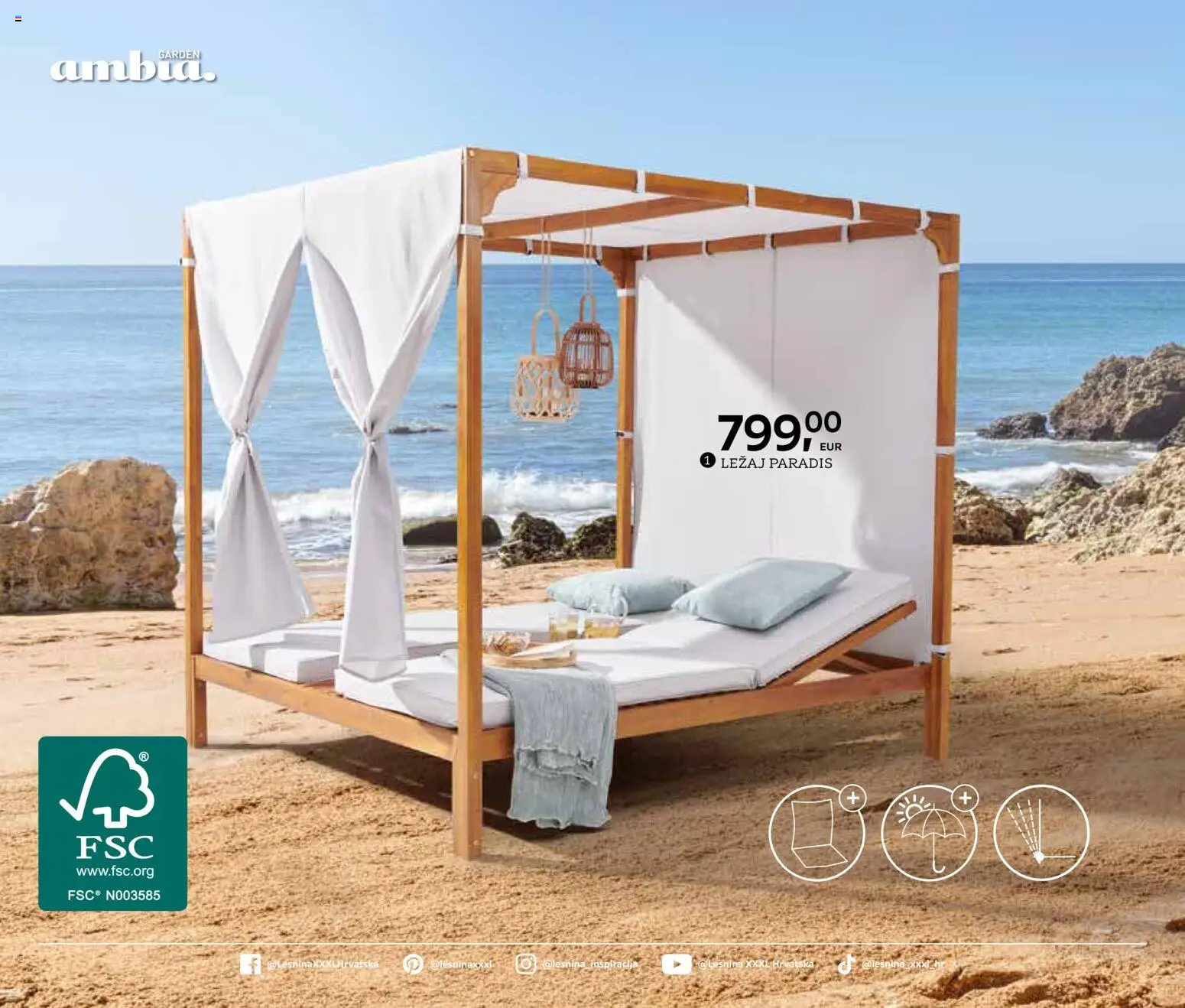 Lesnina katalog | vrijedi od 06.02.2026 | Stranica: 132