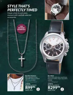 New Avon catalogue – valid from 01.09.2025 | Page: 61
