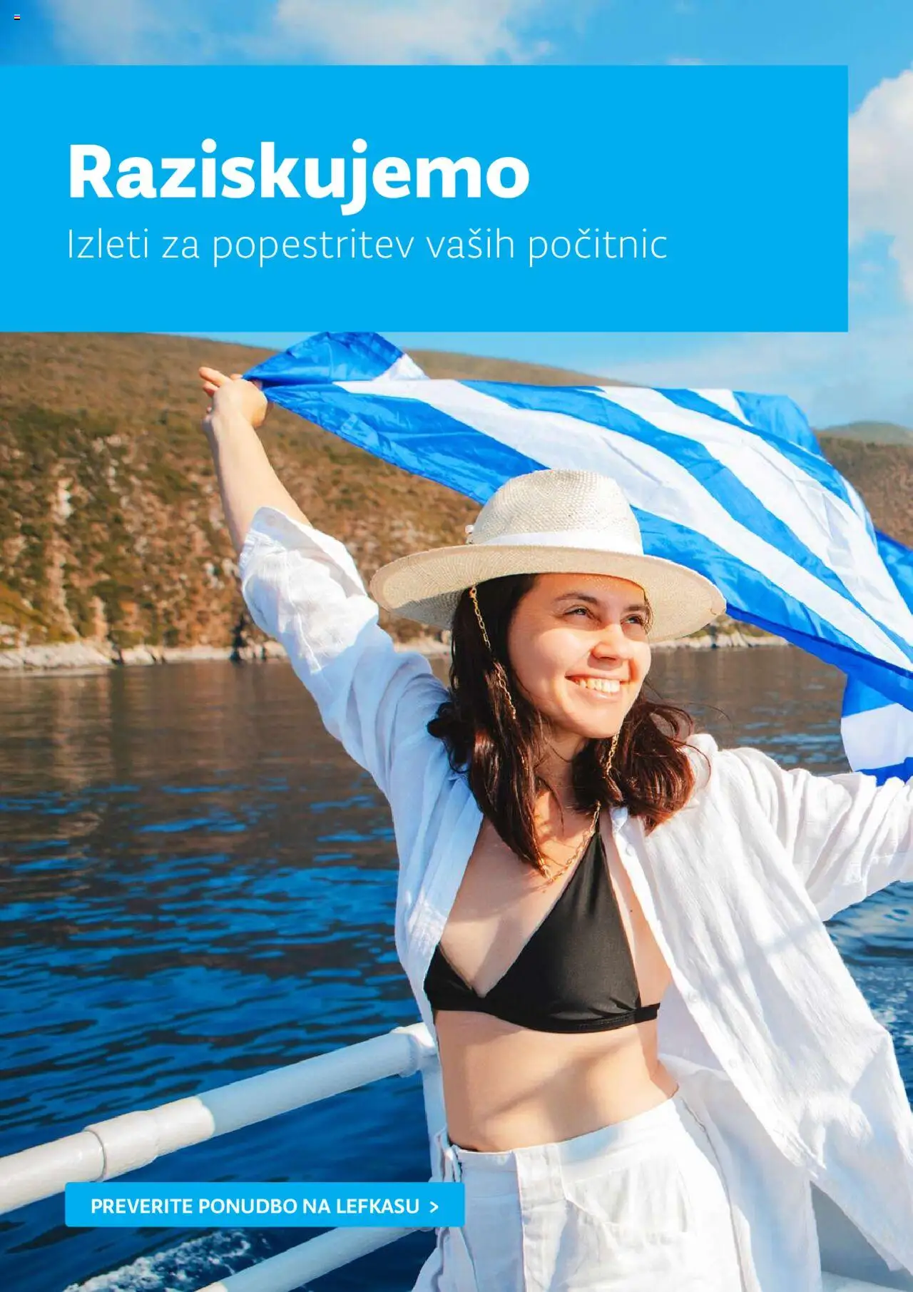 Kompas katalog mediteran │ velja od 11.01.2024 | Stran: 52