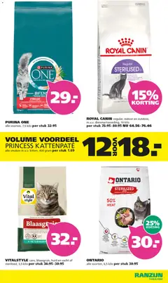 Ranzijn - Folder - Voorbeeld van een folder van Ranzijn, geldig van 22.02.2026 | Pagina: 4