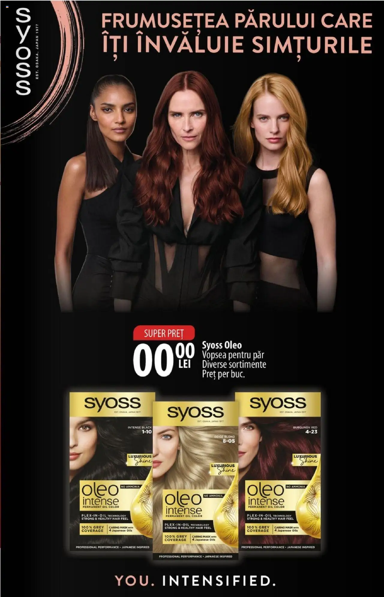 Noul catalog Profi – valabil de la 15.10.2025 | Pagină: 17 | Produse: Vopsea
