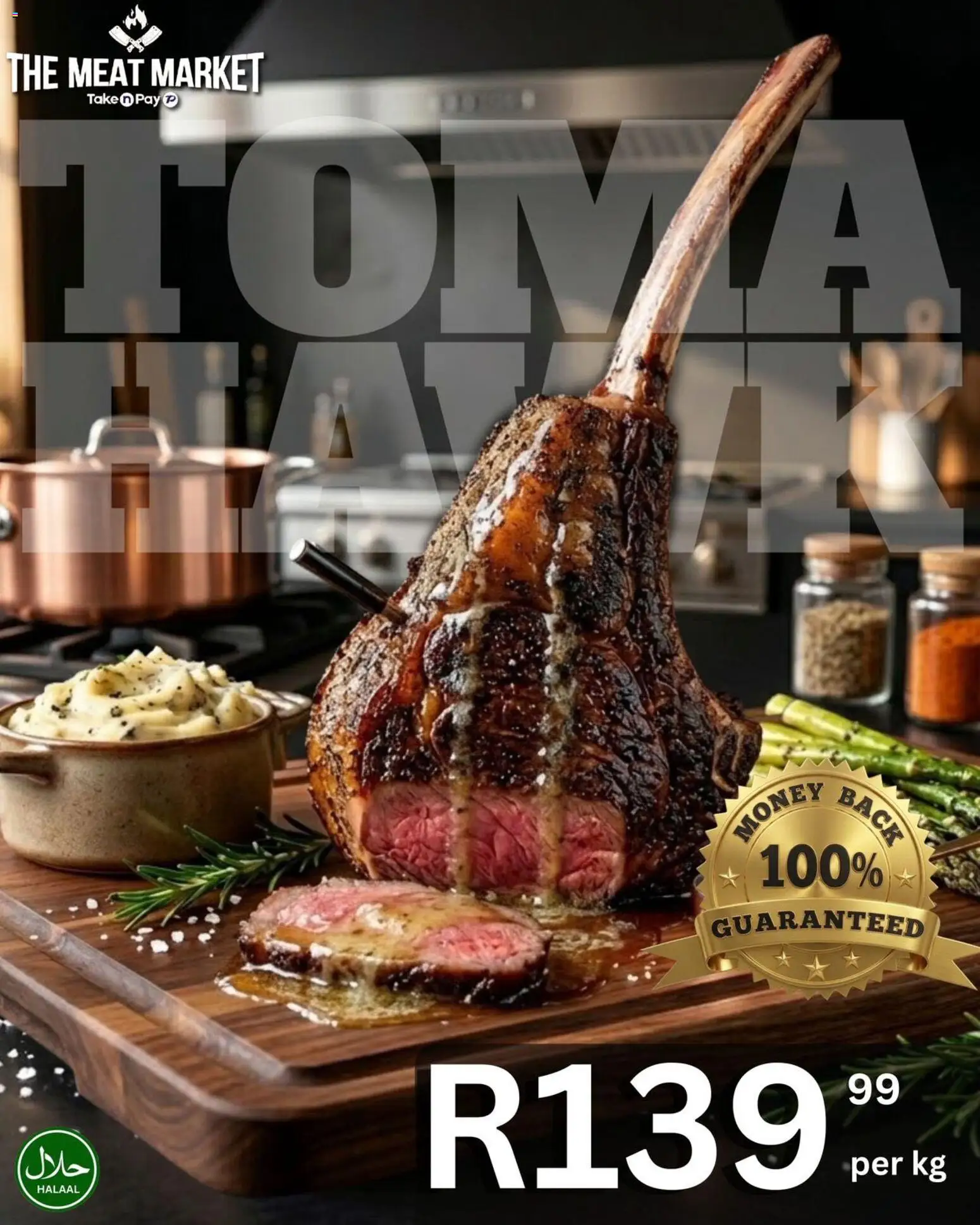 New Take n Pay catalogue – valid from 04.04.2026 | Page: 3