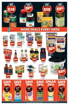 Checkers specials catalogue – valid from 09.02.2026 | Page: 7