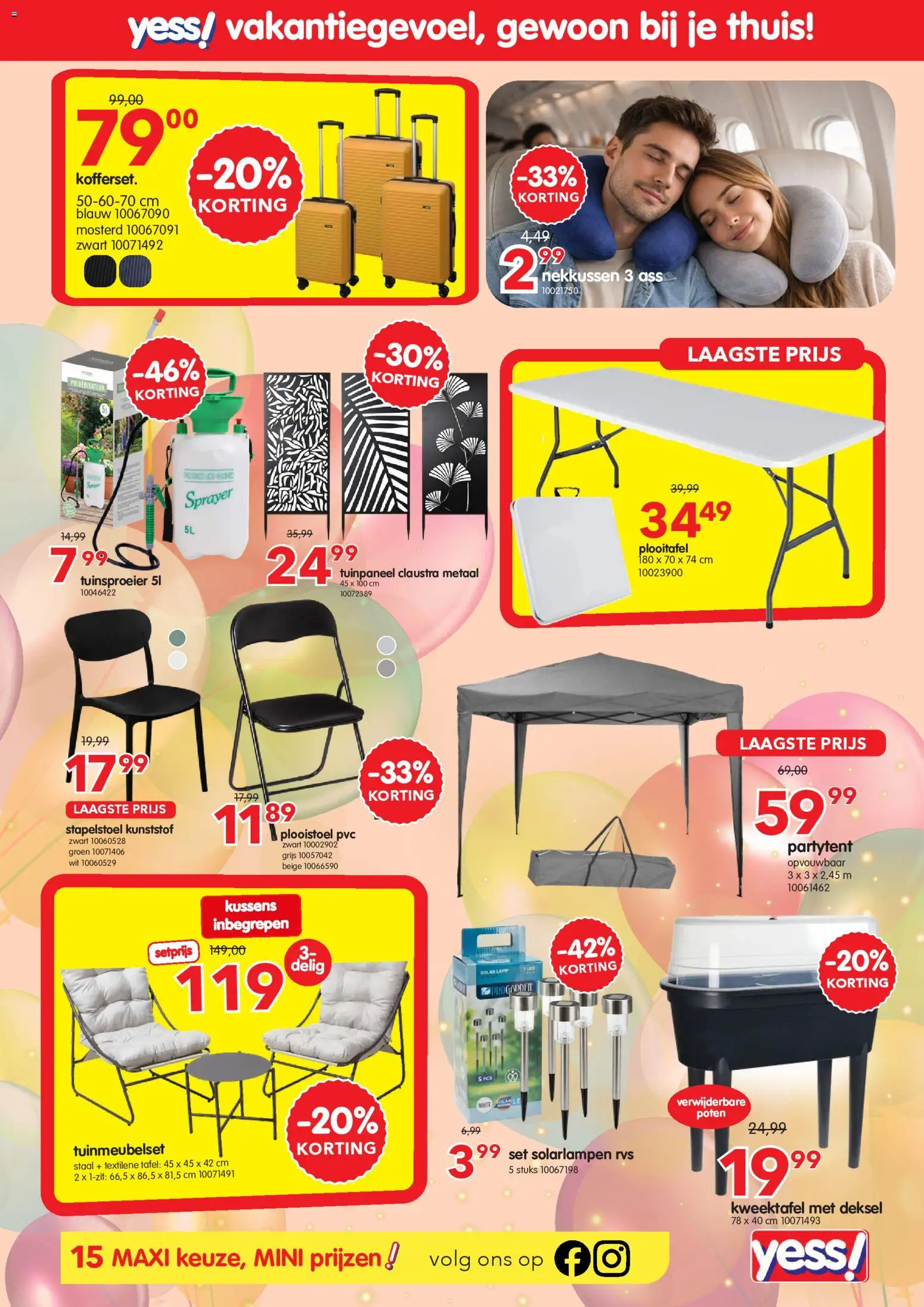 {H1} | Pagina: 15 | Producten: Kussens, Gyors rizs, Tafel, Lamp