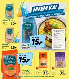 Bilka - Tilbudsavis uge 12 gyldig fra 20.03.2026 | Side: 25