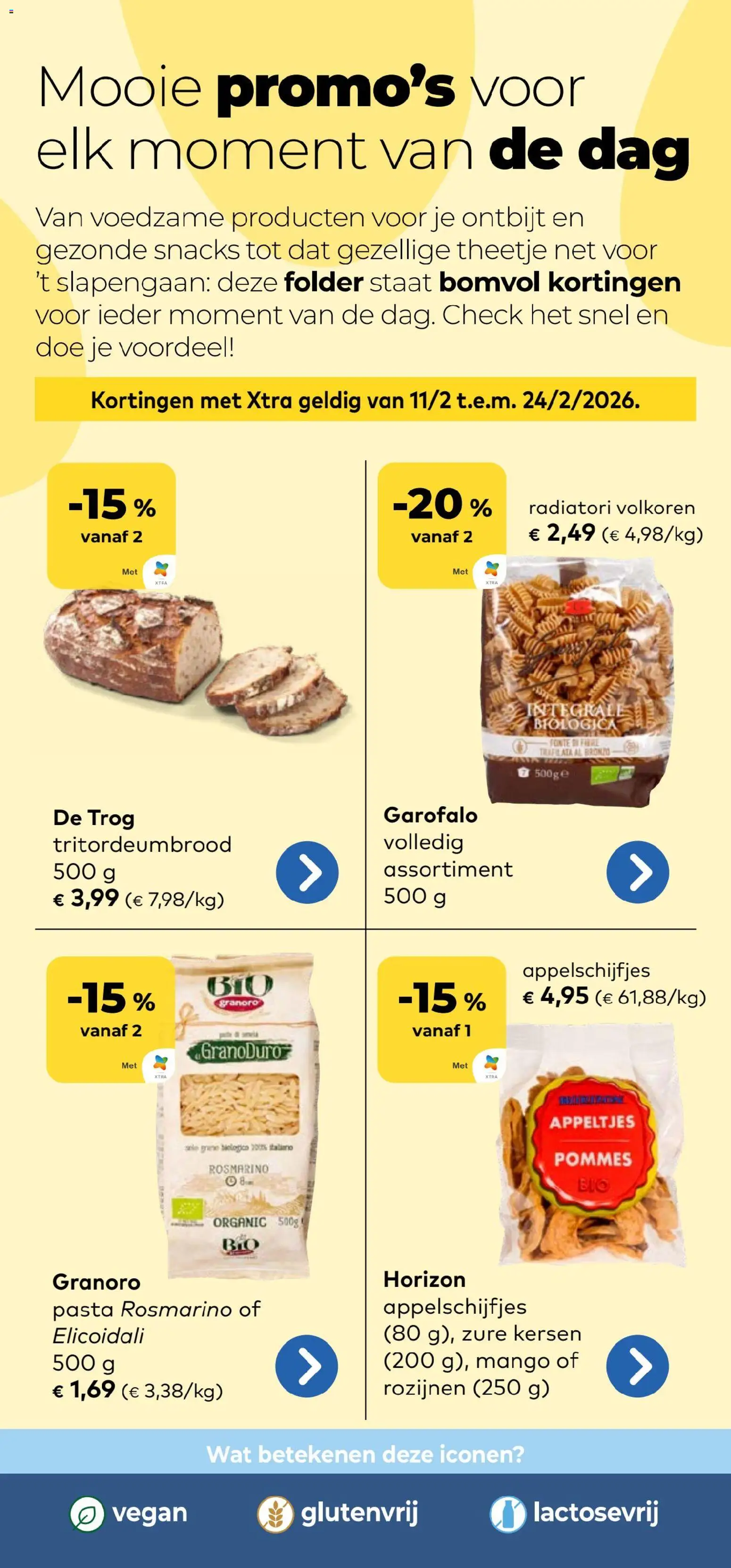 {H1} | Pagina: 4 | Producten: Rozijnen, Mango, Snacks, Kersen