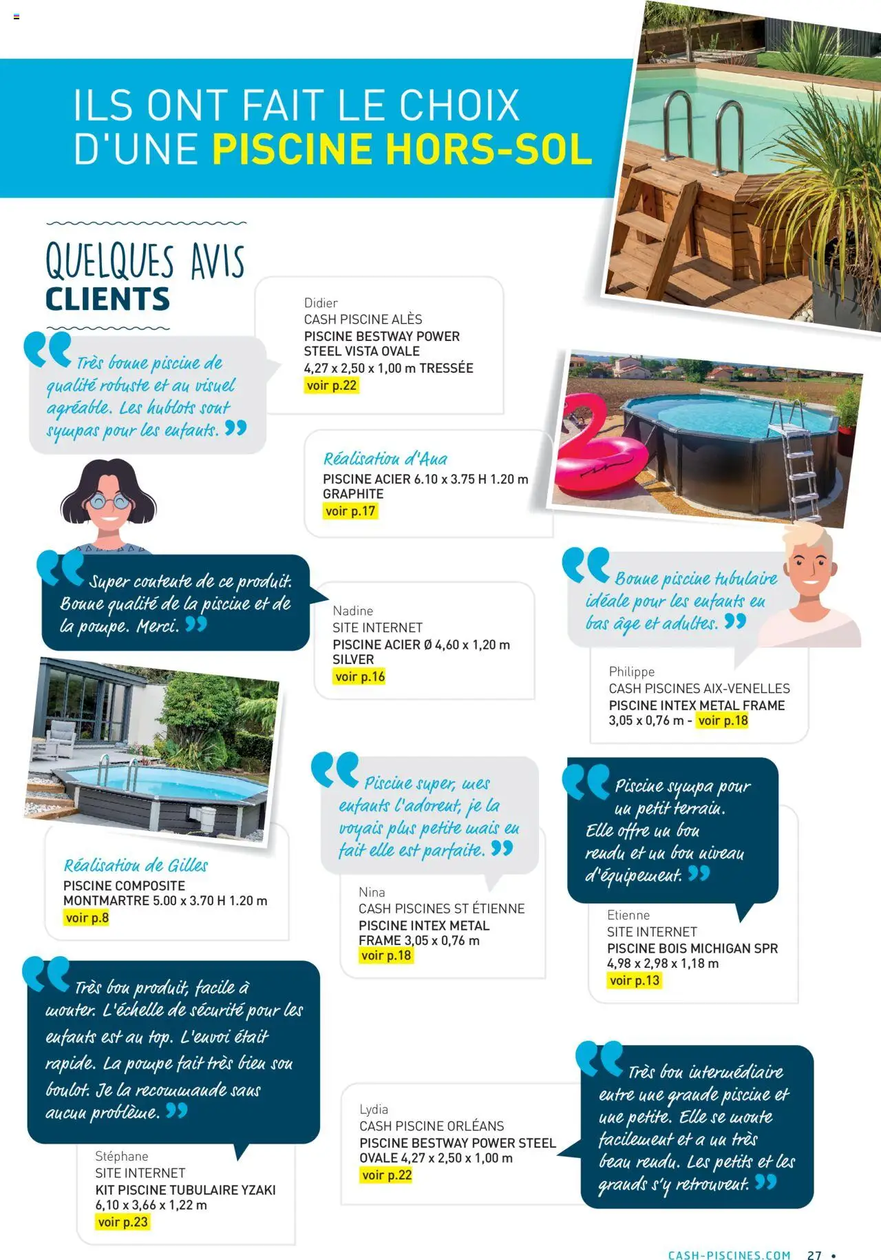 {H1} | Page: 27 | Produits: Mais