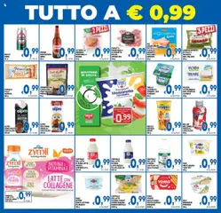 Volantino DEM del 25.07.2025 | Pagina: 4