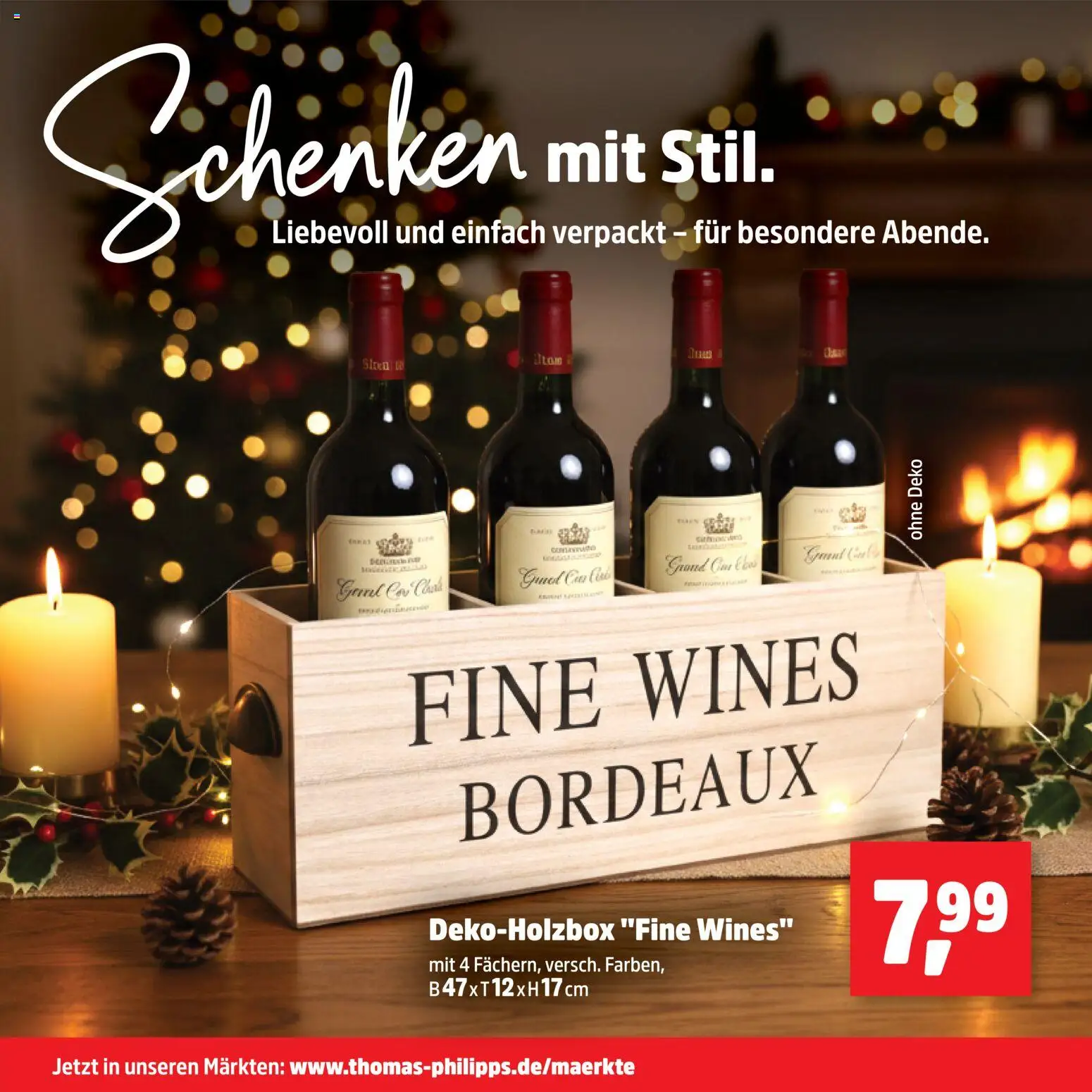 Thomas Philipps Prospekt 	 – gültig ab 24.11.2025 | Seite: 17