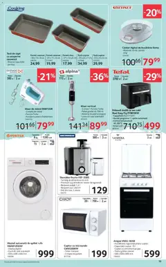 Ofertele Selgros valabile de la 20.03.2026 | Pagină: 15