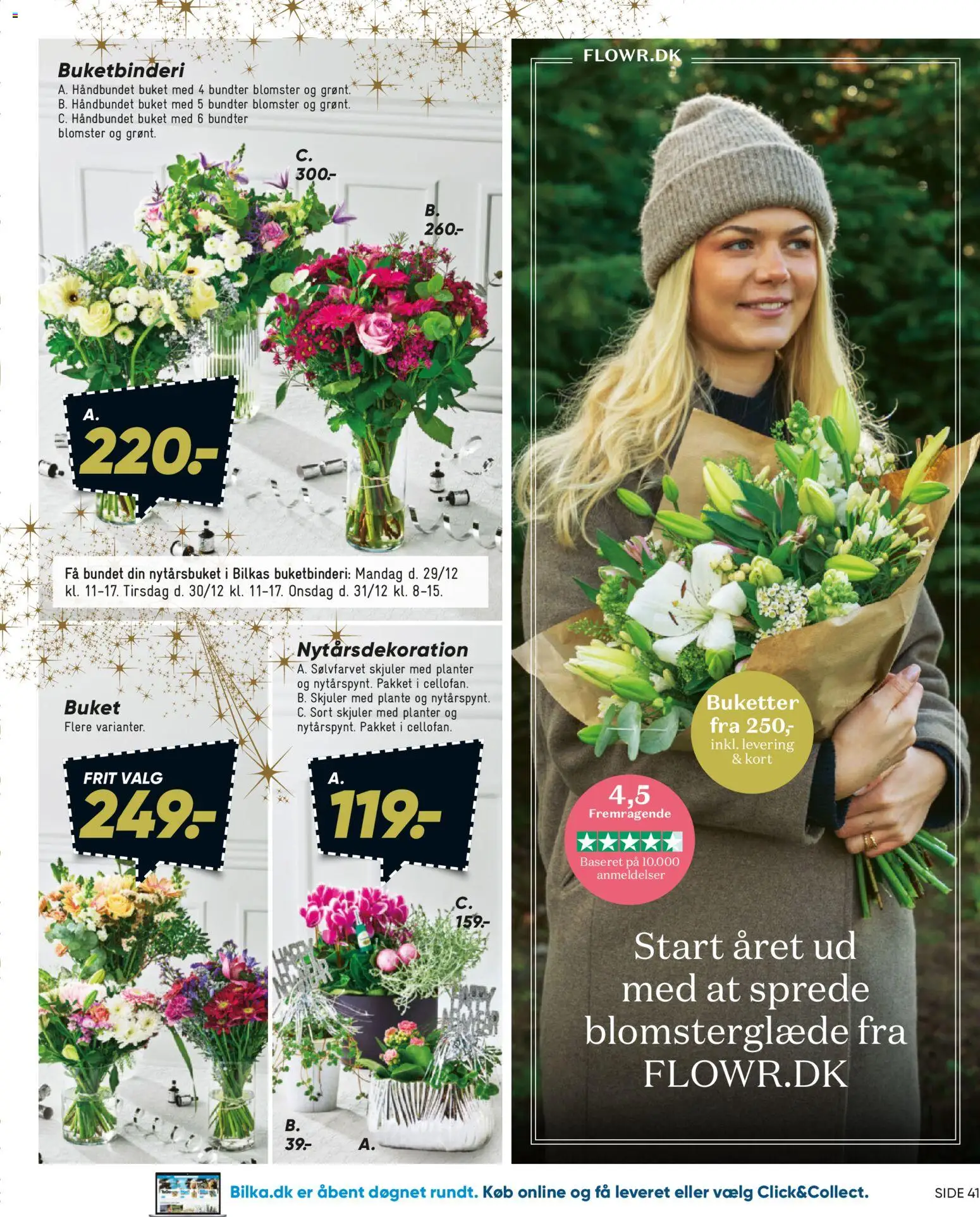 Bilka tilbudsavis – gyldig fra 25.12.2025 | Side: 52