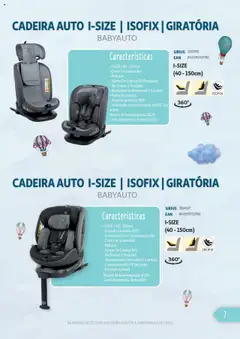 Pré-visualização Auchan folheto válido de 29.01.2025 | Página: 7