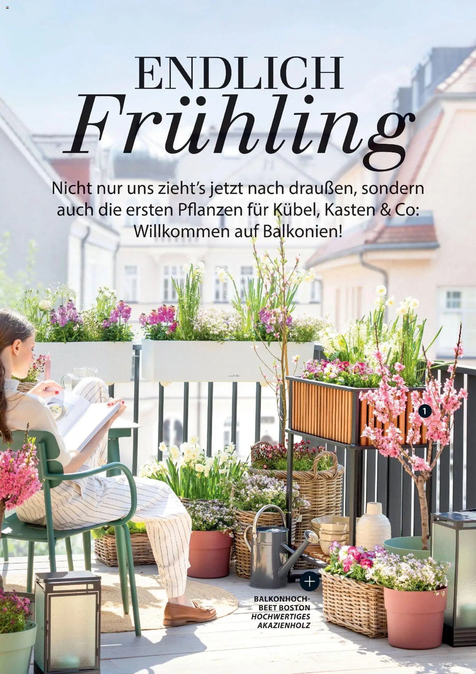 Dehner Flugblatt gültig ab 05.03.2026 | Seite: 28