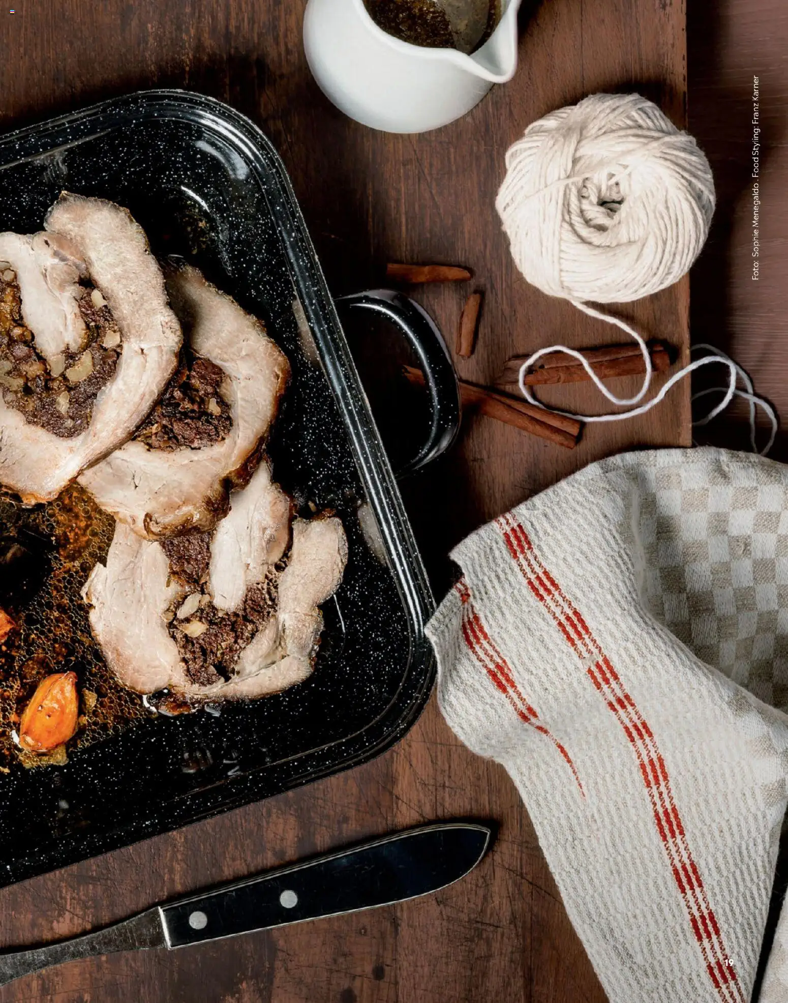 Radatz Schmeckt gültig ab 01.11.2025 | Seite: 19