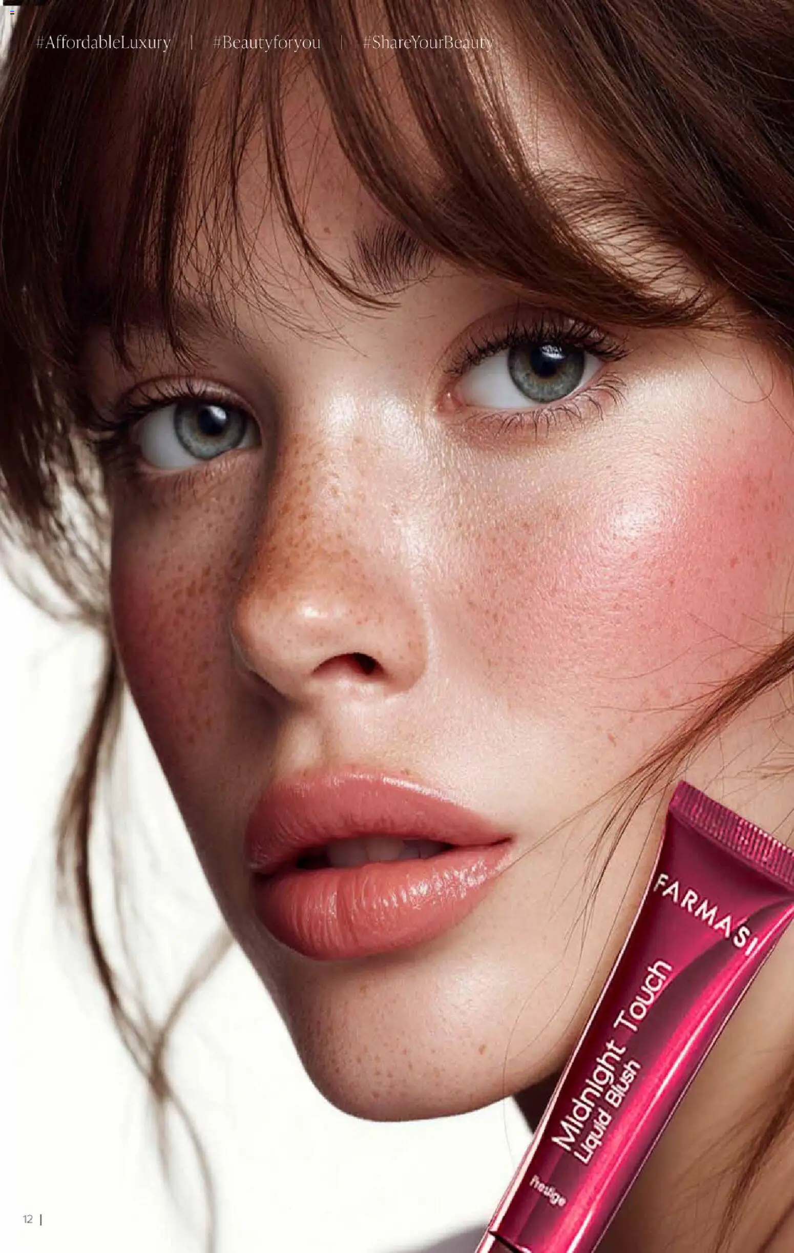 Nové Farmasi akcie – leták je platný od 01.01.2026 | Strana: 12