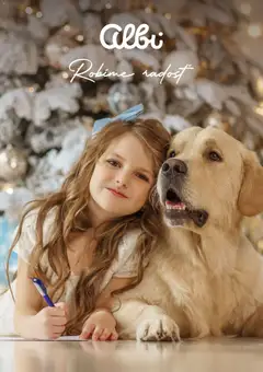 Albi leták platný od 02.11.2025