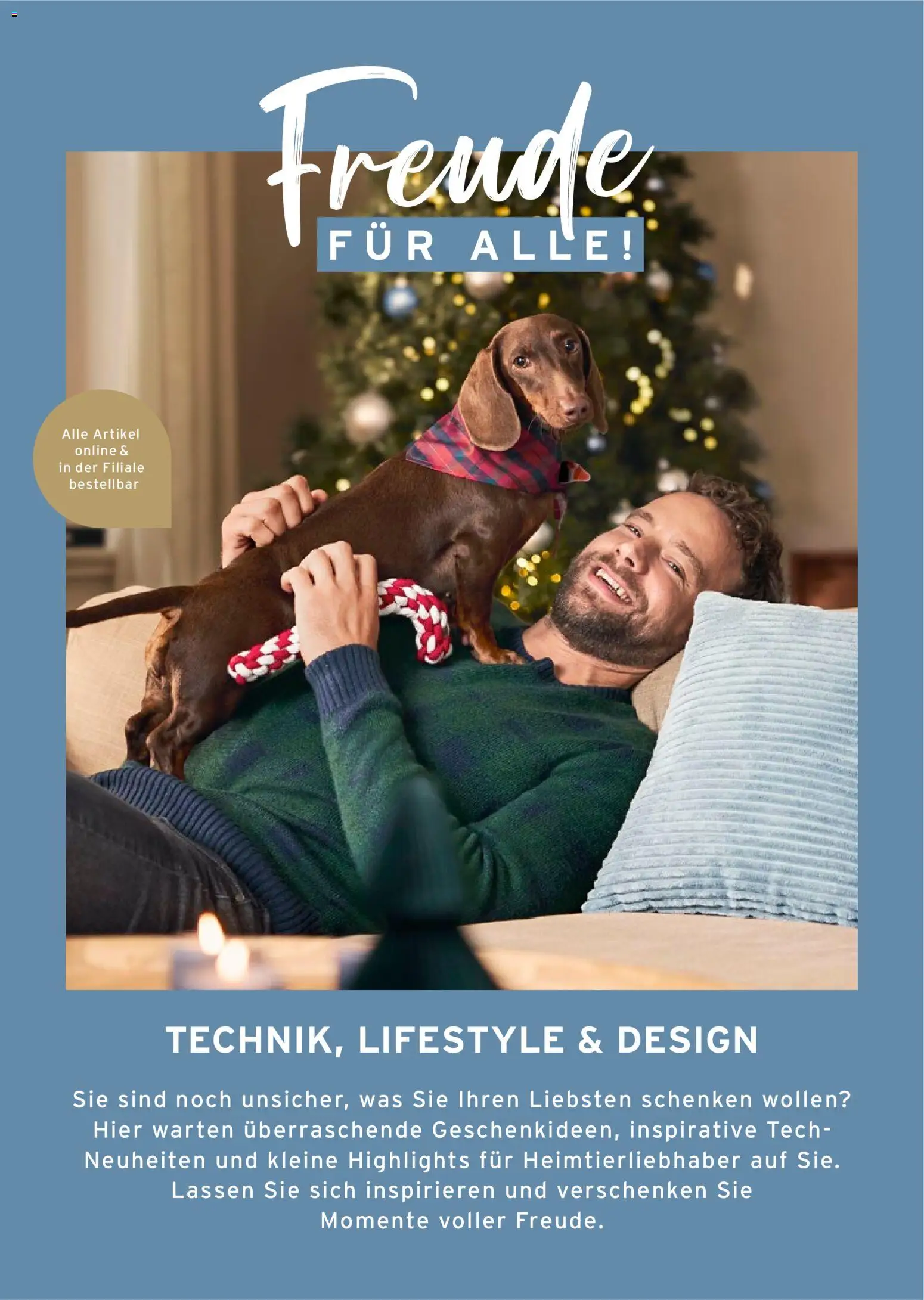 Tchibo - Black Friday – gültig ab 26.11.2025 | Seite: 2