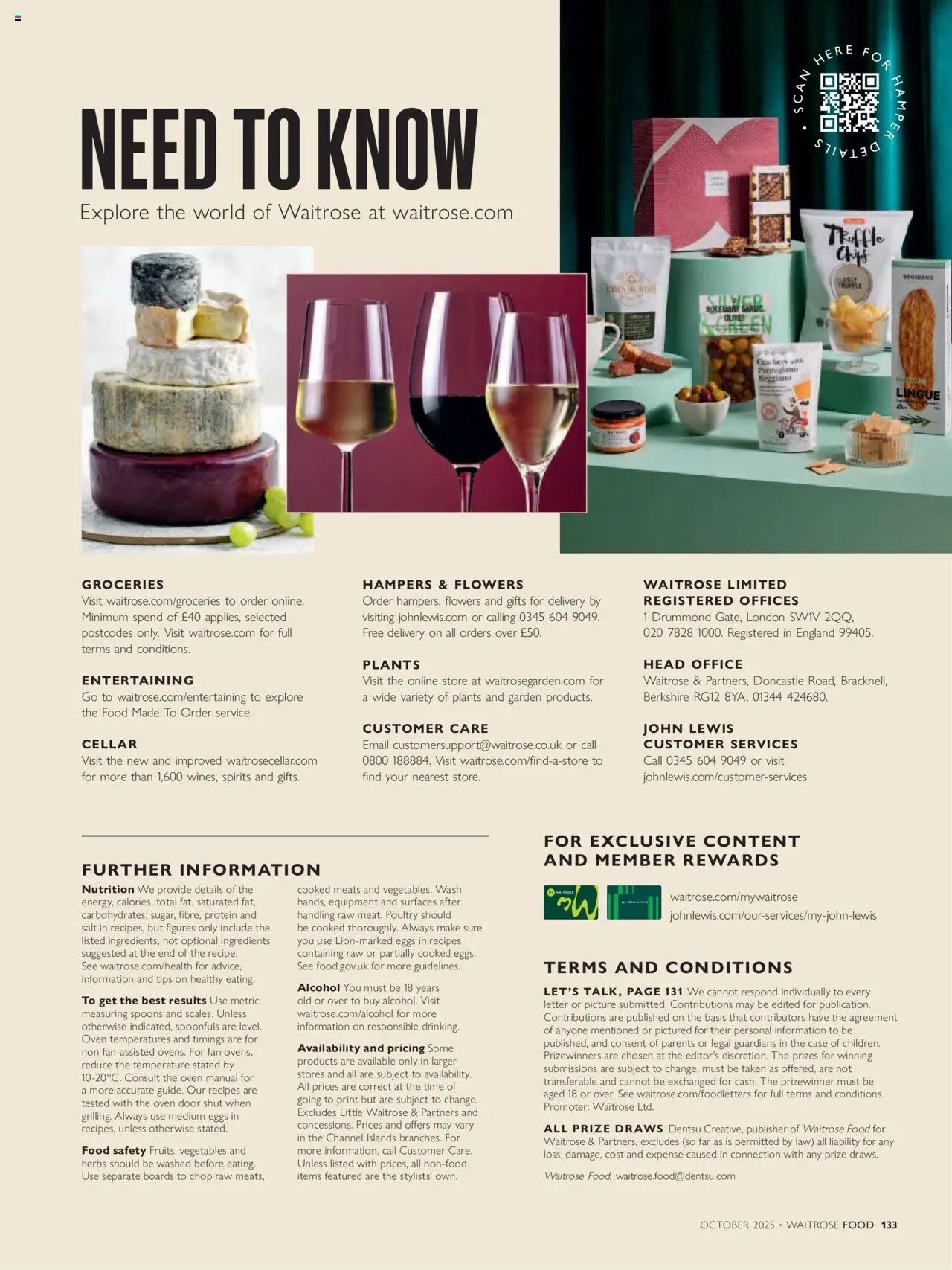  | Page: 133 | Products: Door, Hamper, Rosemary, Chips