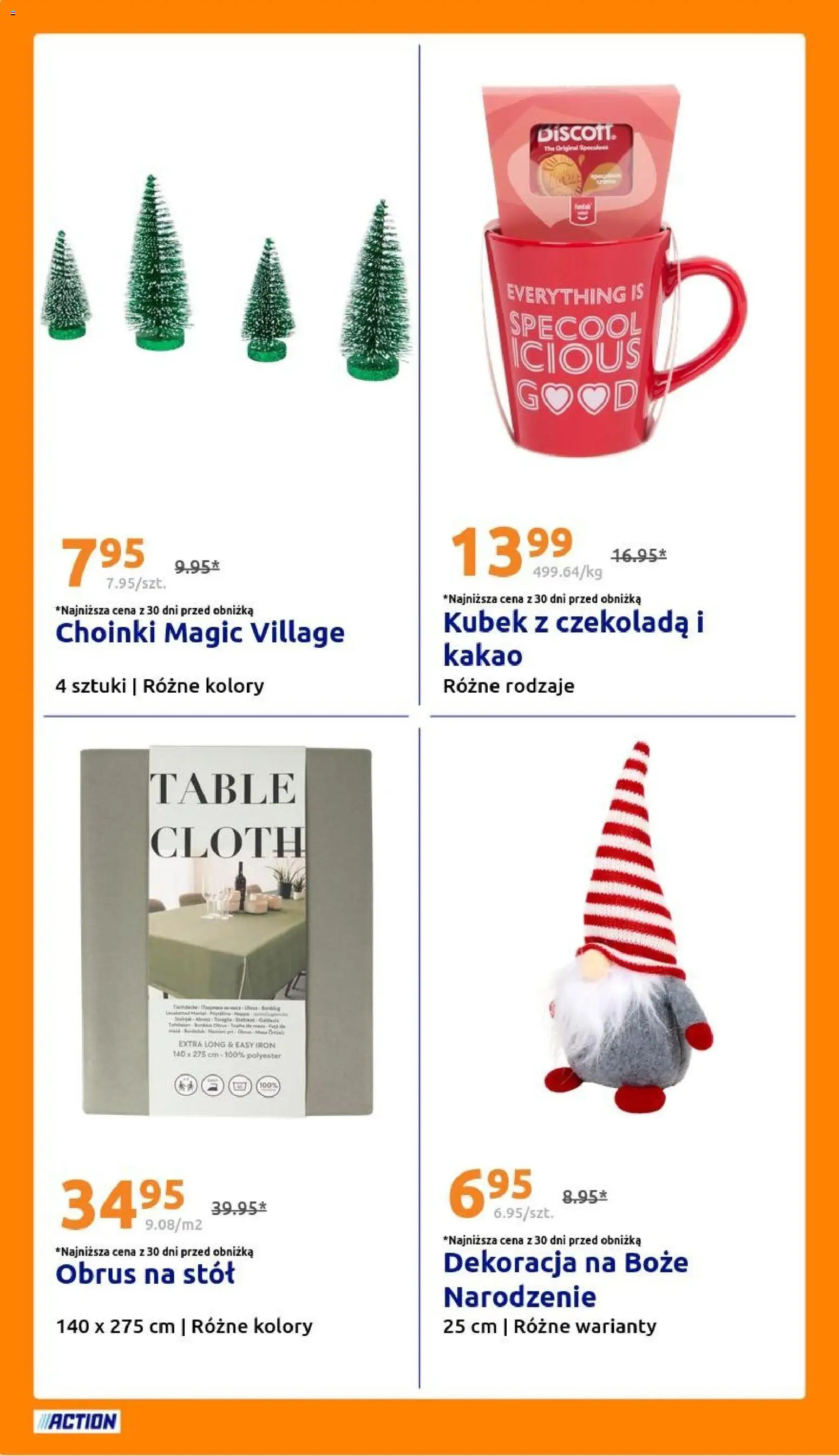 Action Gazetka od 10.12.2025 | Strona: 28