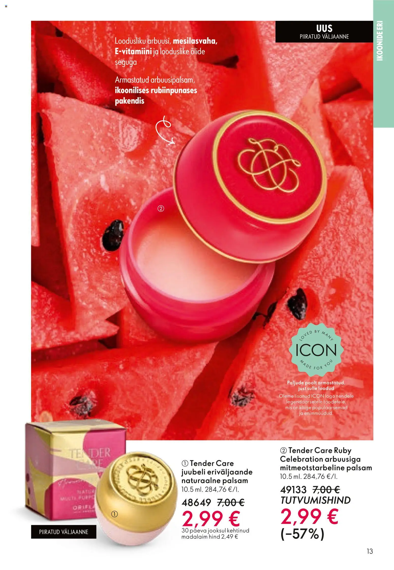 {H1} | Lehekülg: 13