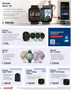 Hartlauer Angebote ab 01.12.2025 gültig | Seite: 12 | Produkte: Monitor