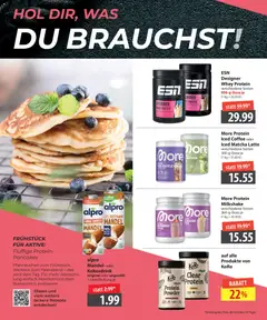 Famila - Mach dich fit ab 05.01.2026 gültig | Seite: 2