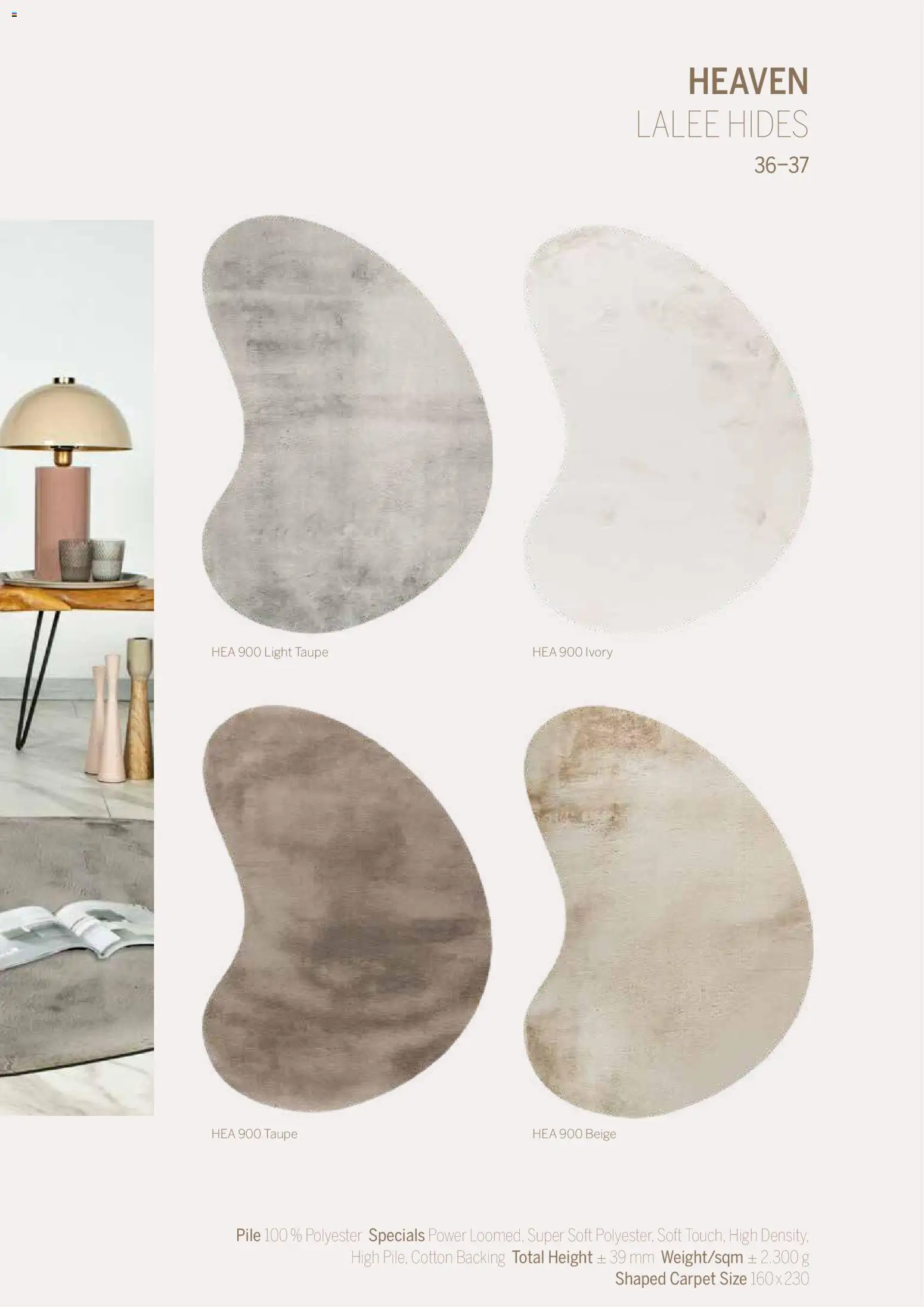 Noul catalog Proges – valabil de la 01.10.2025 | Pagină: 37