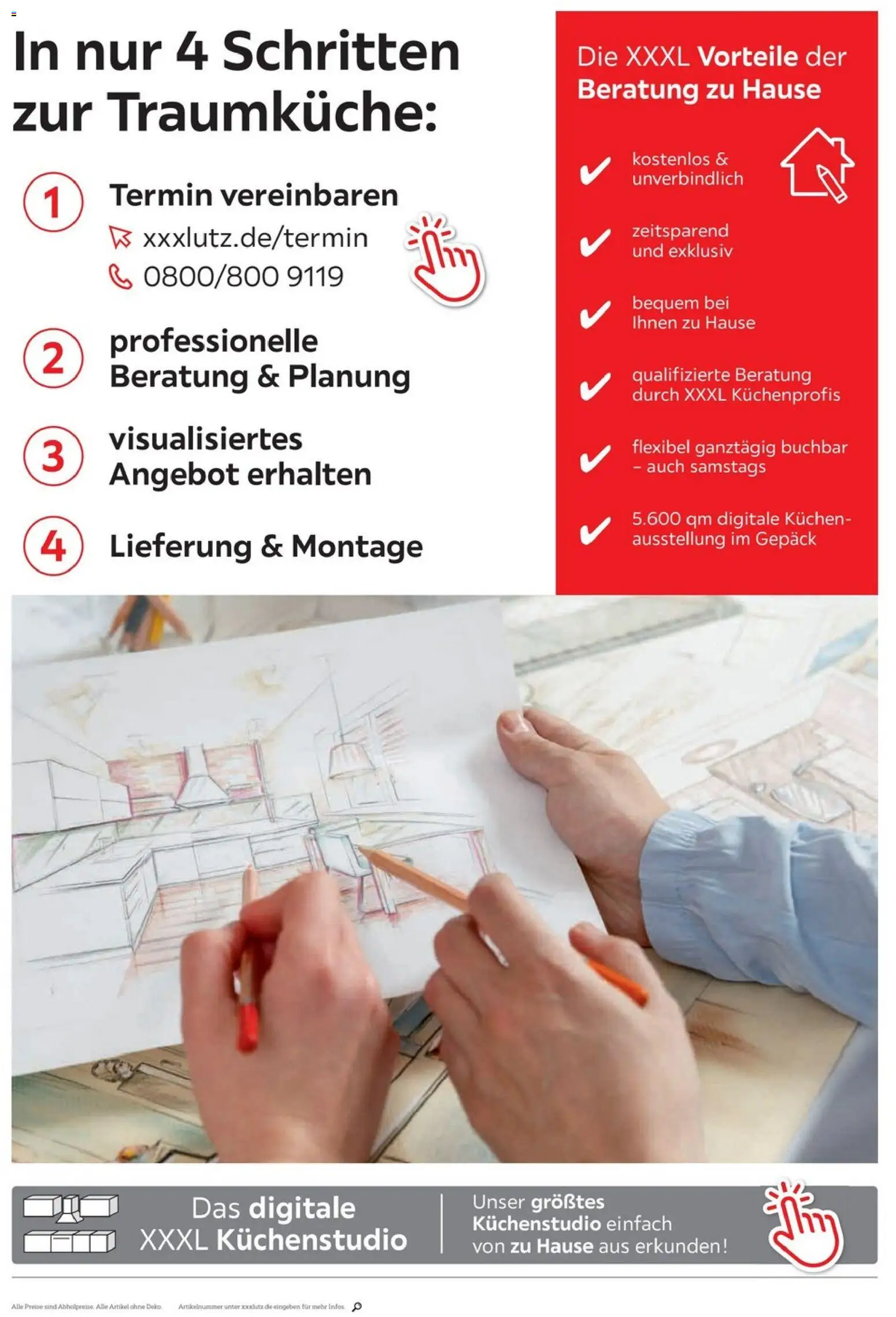 XXXL Lutz Prospekt 	 – gültig ab 20.12.2025 | Seite: 16 | Produkte: Kuchen