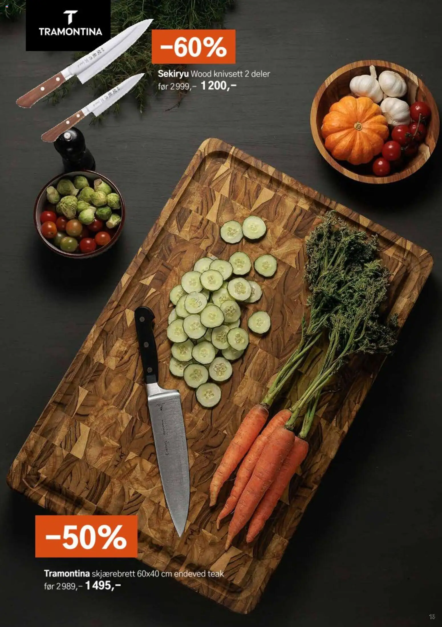 {H1} | Side: 15 | Produkter: Суміш дитяча