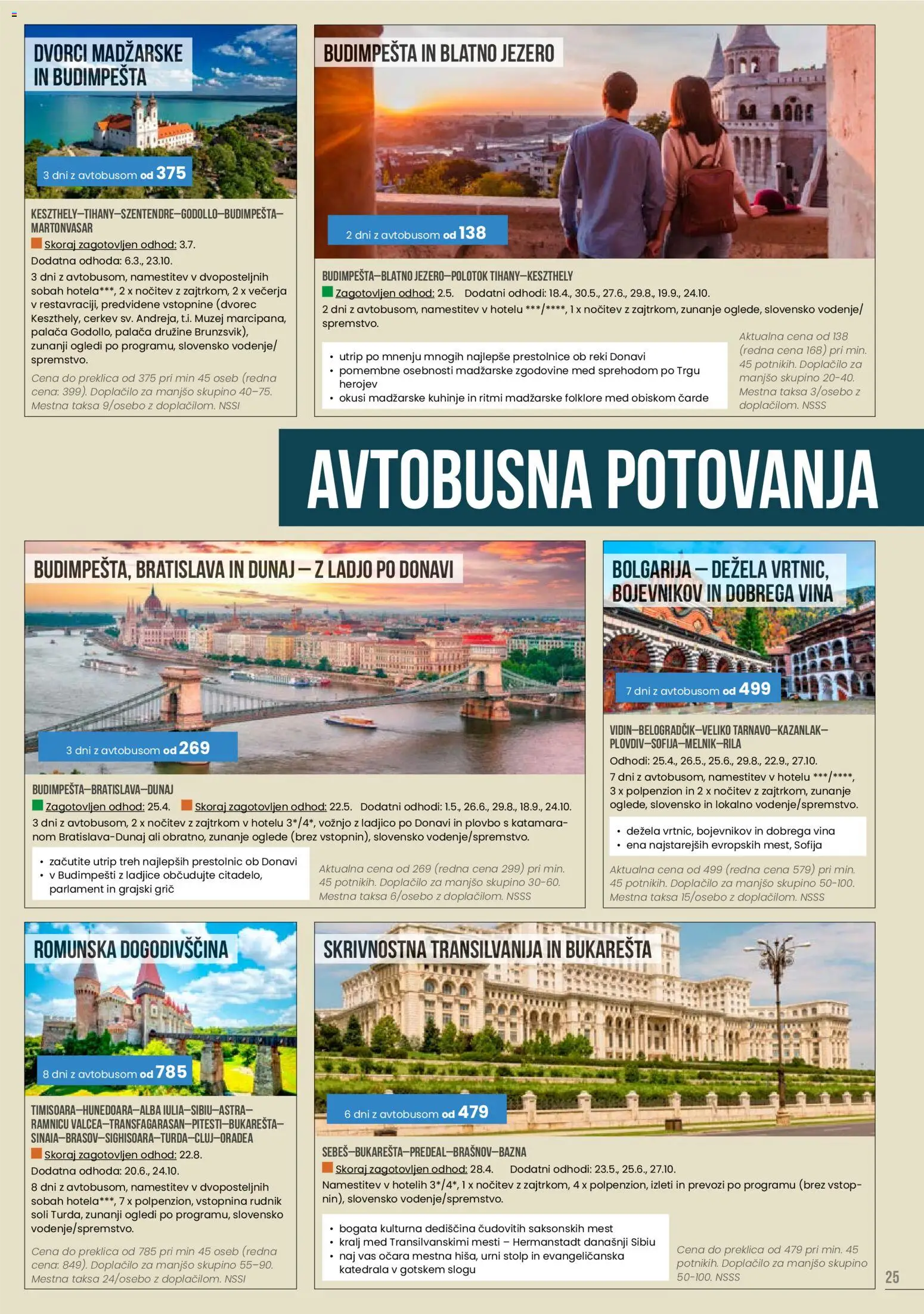 Novi Sonček katalog ponudbe – veljaven od 15.01.2026 | Stran: 25
