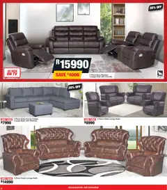 OK Furniture Catalogue │ valid from 20.08.2025 | Page: 8