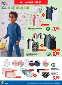 Lidl katalog akcije – veljaven od 23.10.2025 | Stran: 60